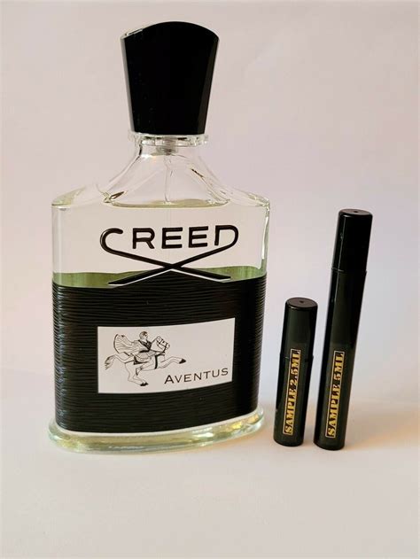 creed aventus tester 2 5 ml